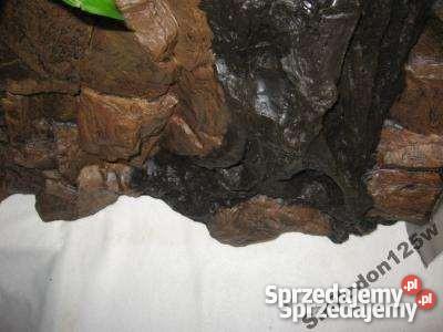 Profesjonalne TŁO STRUKTURALNE 3D 80 X 40 mega e