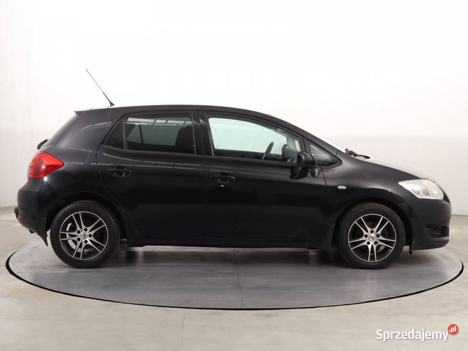 Toyota Auris 14 D4D manualna sprzedam
