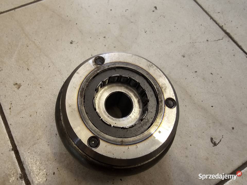 Koło magnesowe Daelim VT125 VL125 magneto rotor Jelenia Góra