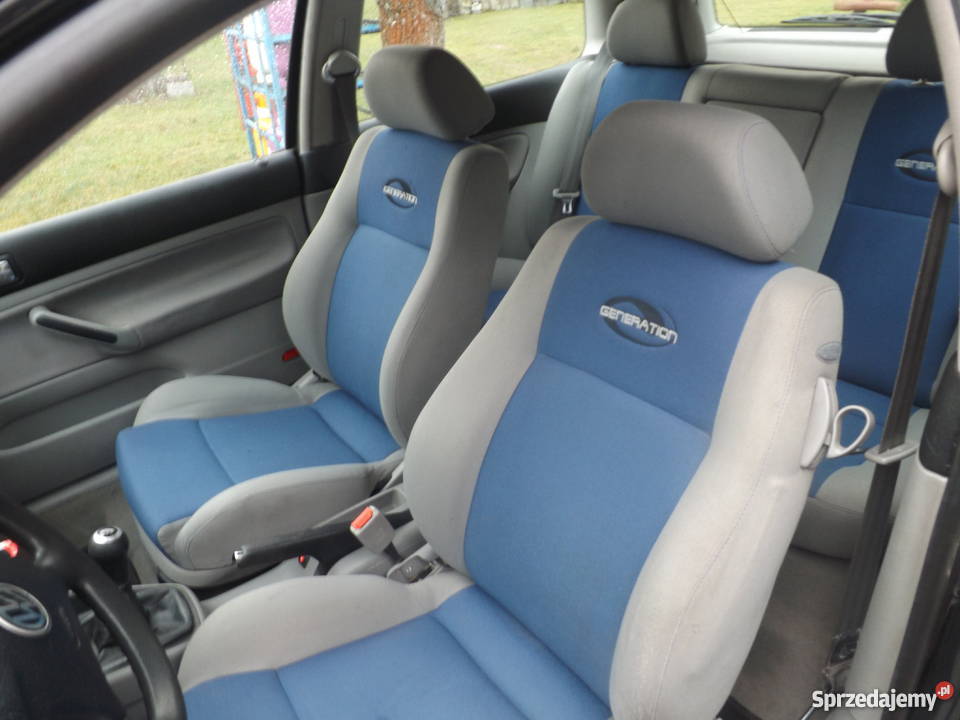 VW Golf IV Generation 14 Okazja elektryczne lusterka Otola