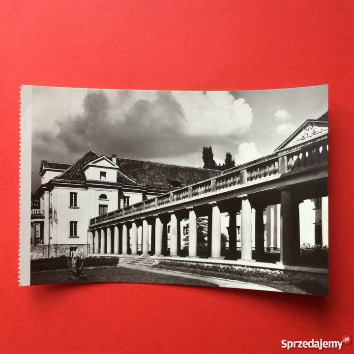 996 Widokowka Krynica Szczecin sprzedam