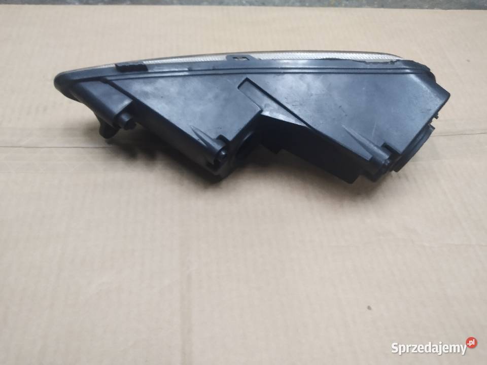 Lampa halogen VW passat B7