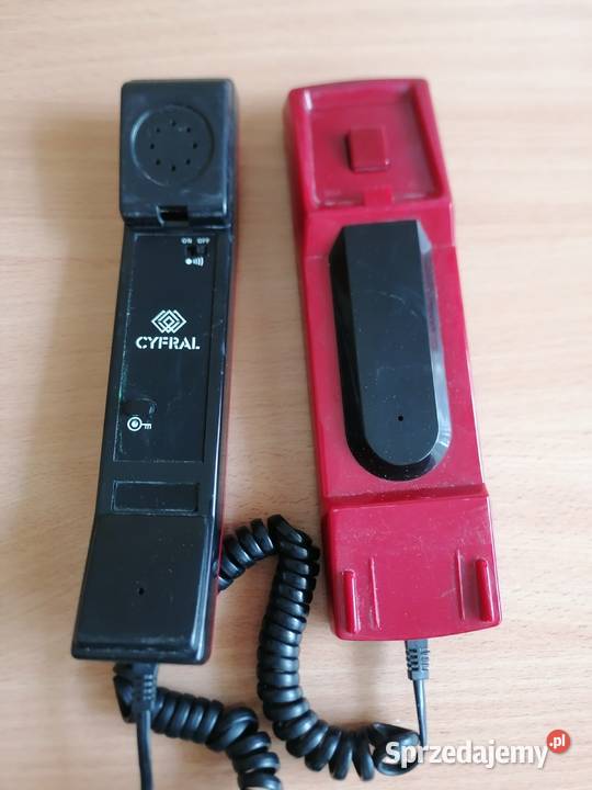 Domofon polski producent Cyfral