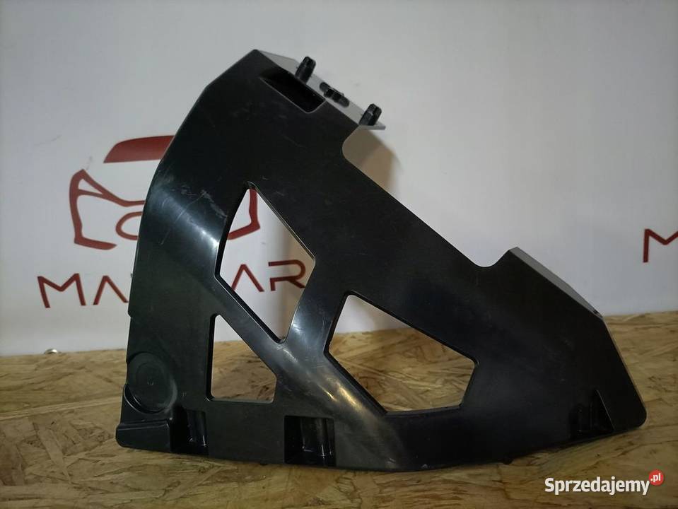 BMW iX I20 ŚLIZG MOCOWANIE WSPORNIK GÓRNY wielkopolskie Pleszew