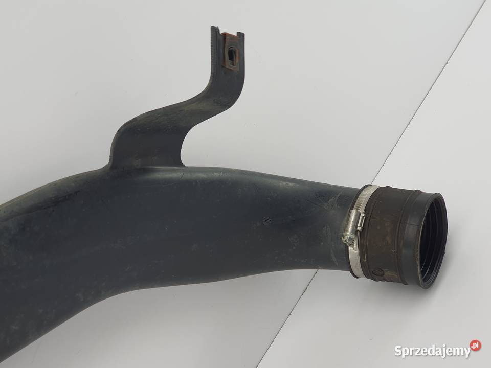 Rura Dolor Snorkel Can Am Maverick 1000R XXC Łódź