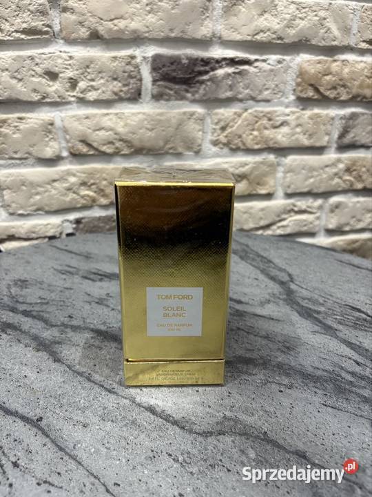 Perfumy Tom Ford zachodniopomorskie Szczecin