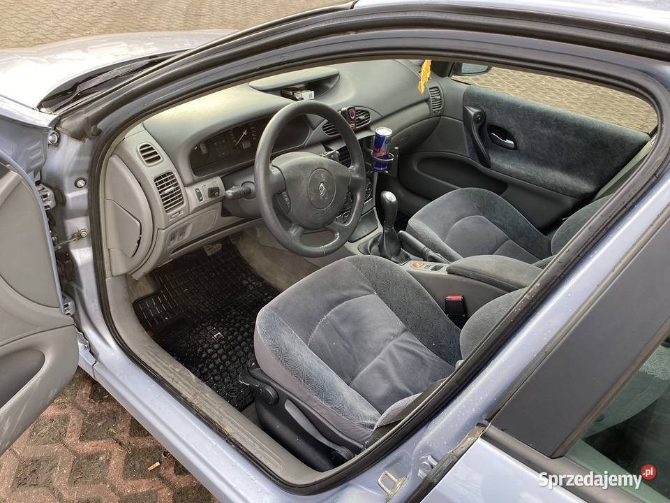 Renault Laguna 2 18 16v lpg CD