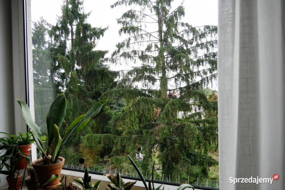 Mieszkanie plus miejsce postojowe Warszawa sprzedam