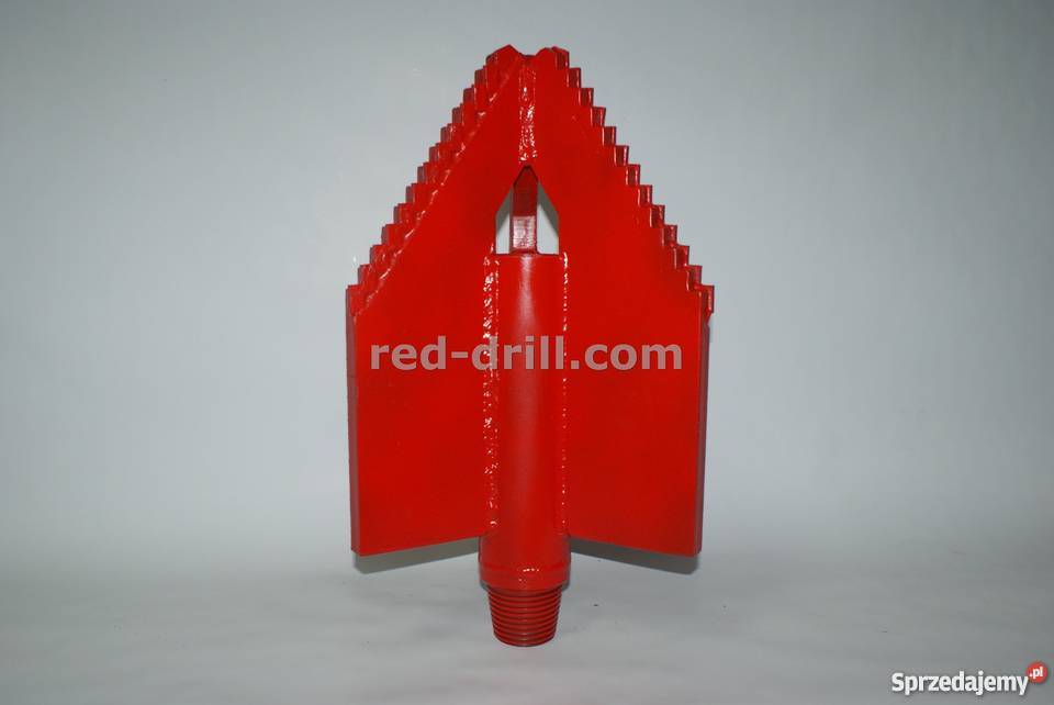 Gryzer świder wiertniczy fi 146 Turek