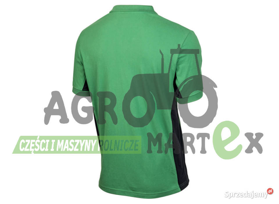 MCS300200386 POLO ZIELONE JD dolnośląskie Wichrów sprzedam