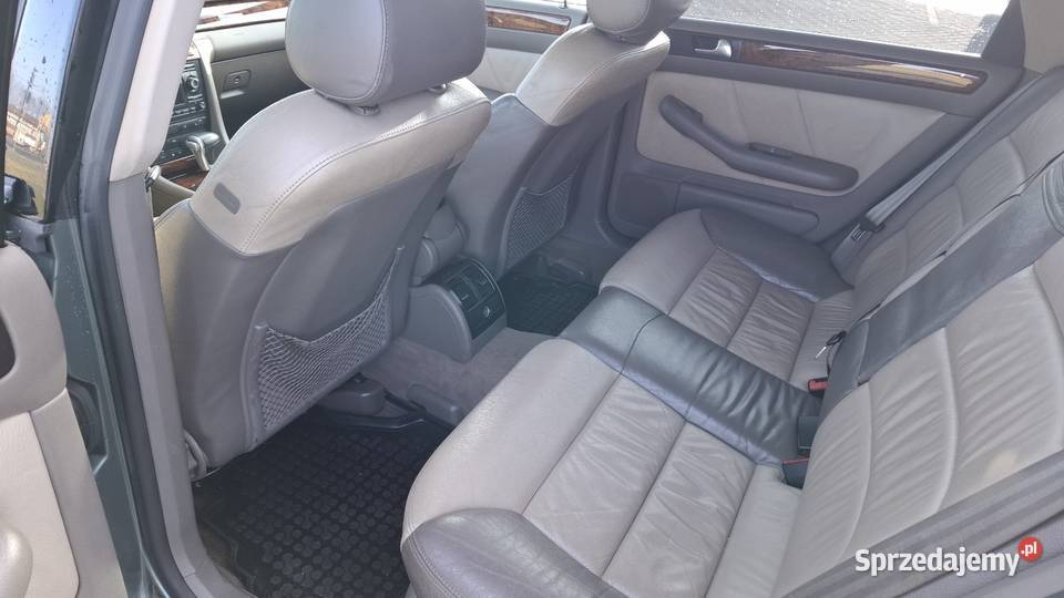 Audi a6c5 allroad quattro A6 Allroad sprzedam