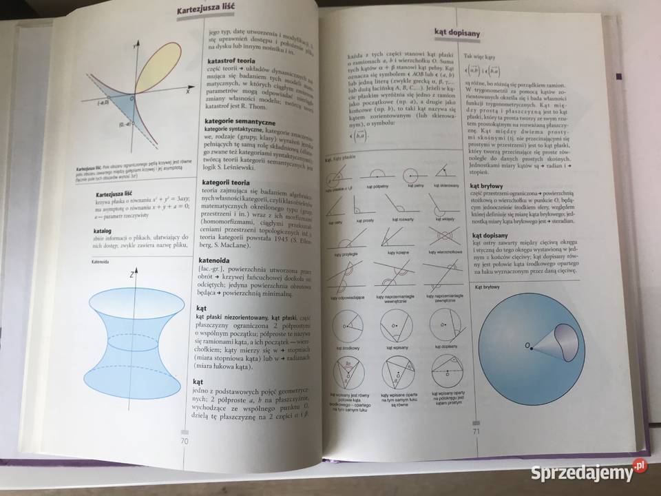ucznia SŁOWNIKI TEMATYCZNE 14 tomów PWN Kraków