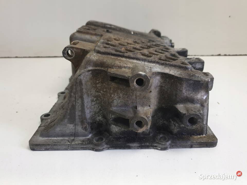 Mini One R50 R53 16 16V MISKA OLEJOWA oleju lubelskie sprzedam