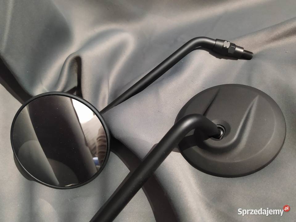 INDIAN FTR LUSTERKO LUSTERKA 400 Luboszyce sprzedam