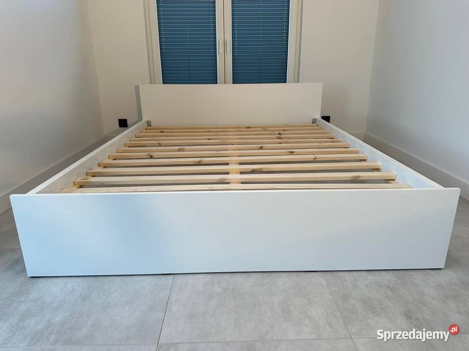 Łóżko Stelaż 80x200 90x200 100x200 120x200 Gliwice sprzedam
