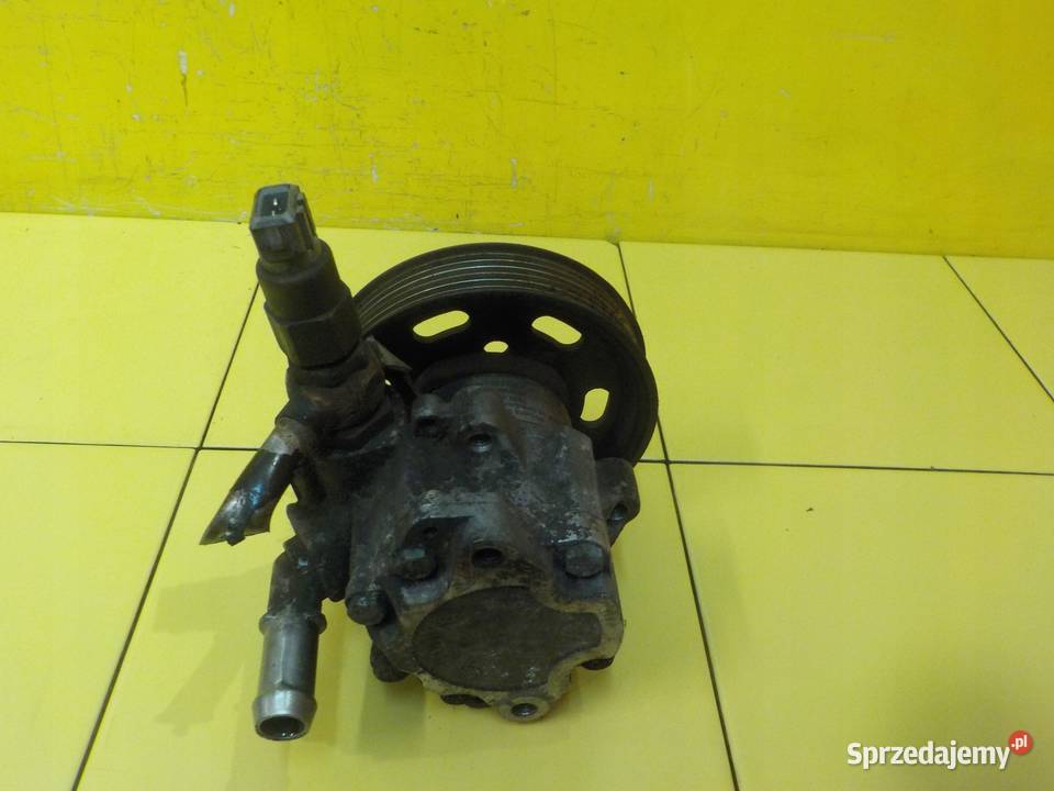 AUDI TT 18 TURBO 01r 224 APX pompa wspomagania Suków