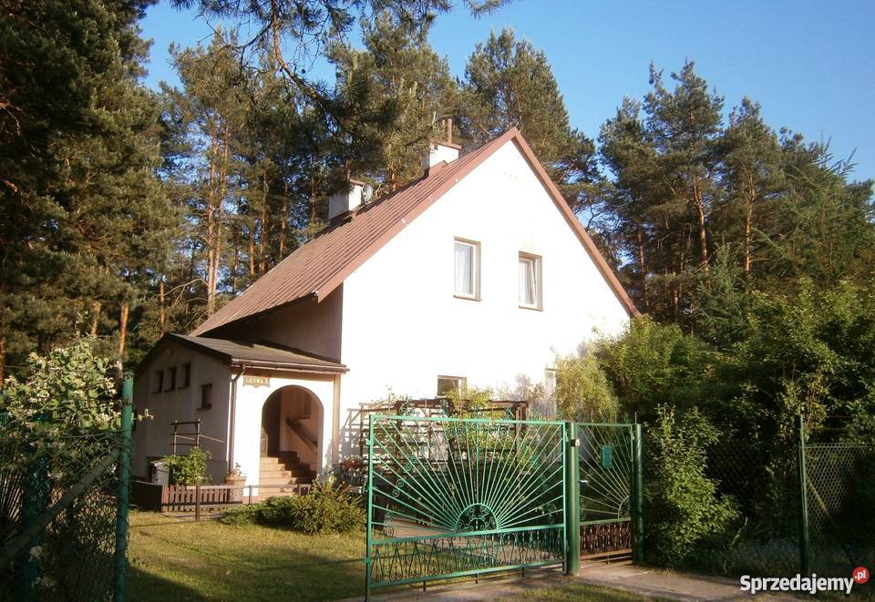 Sprzedam Dom Stare Bosewo Długosiodło