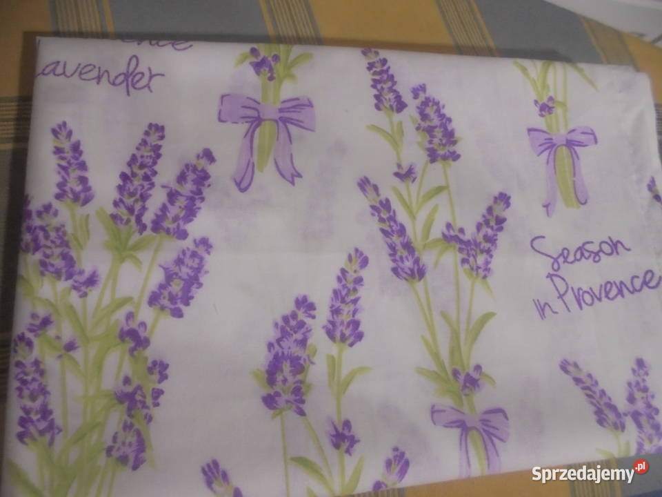 obrus lawenda 16213839