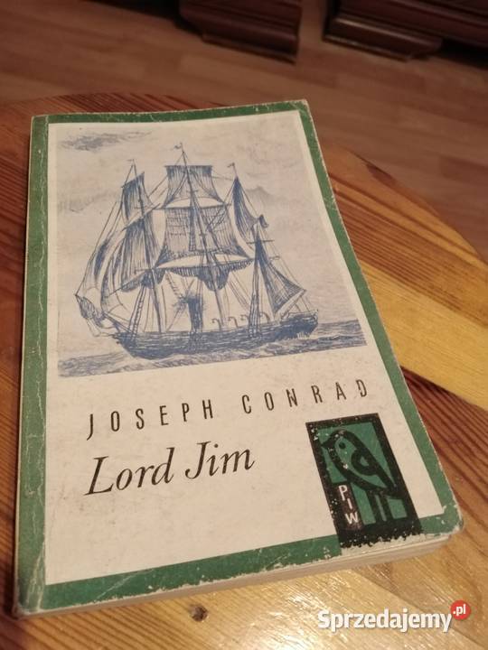Joseph Conrad Lord Jim