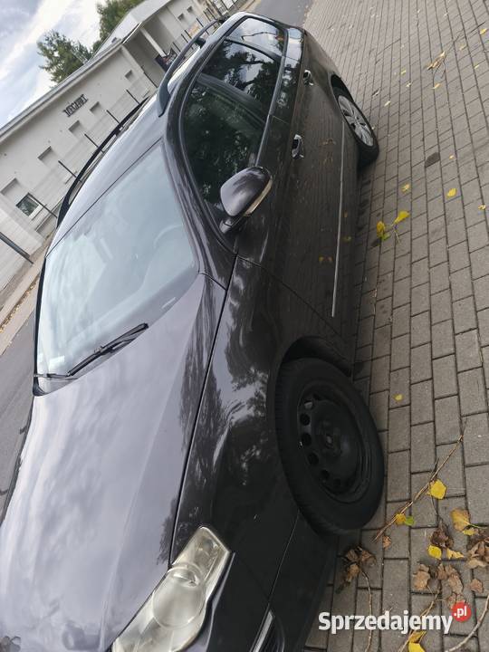 Passat b6 Bogatynia