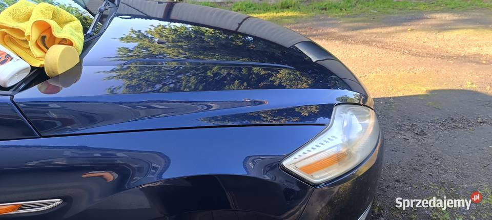 Sprzedam ford mondeo MK4 kombi 20tdci dolnośląskie