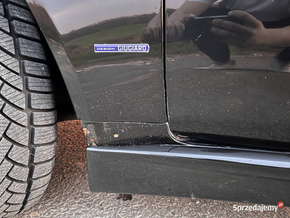 Alfa Romeo 159 Ti 19 JTDm 150 czujnik parkowania Rzeszów sprzedam
