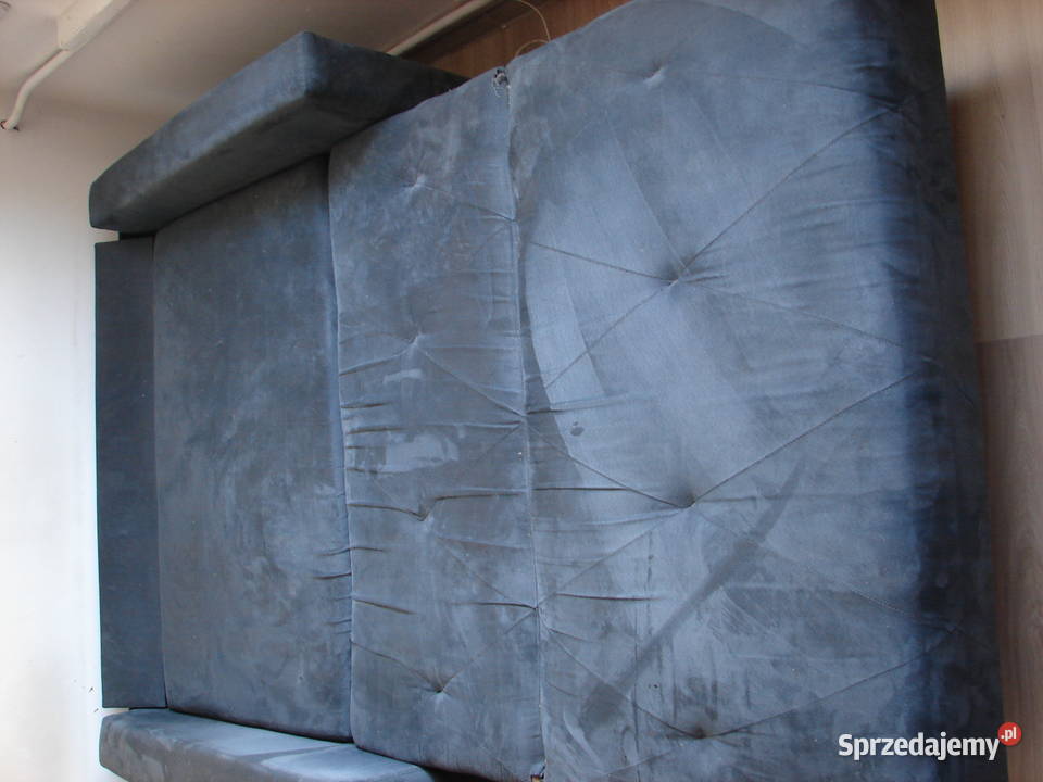 sofa tapczan dwuosobowy Mikołów