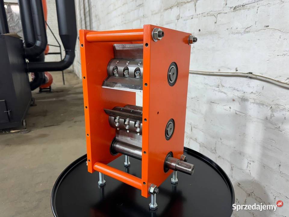 OKAZJA Część robocza rozdrabniacza gałęzi DW 80 Poznań sprzedam