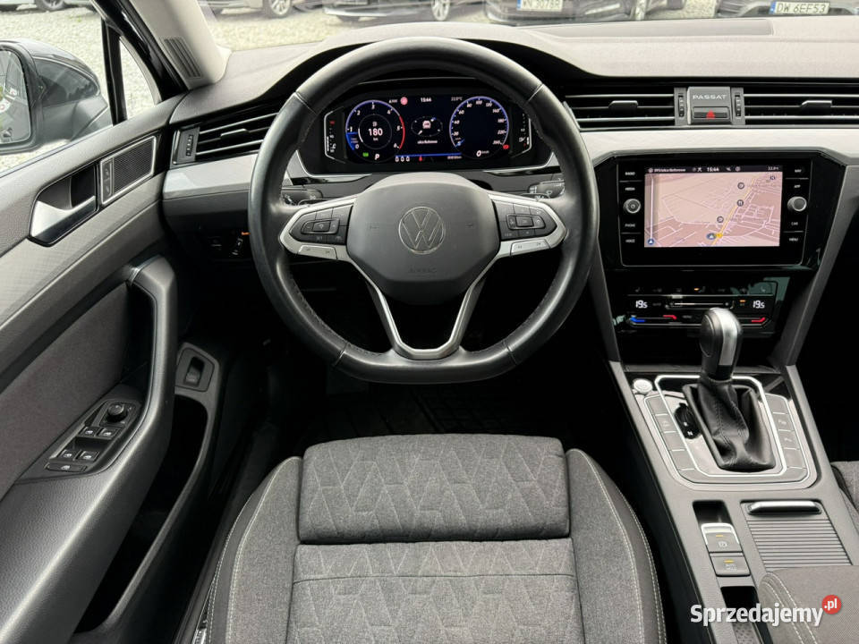 Volkswagen Passat Variant 20 TDI EVO 150 DSG Wrocław