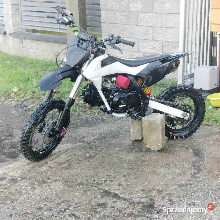 Asix xb27 125140 Motoryzacja Golina