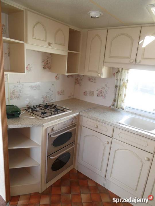 domek holenderski Kazimierzowo