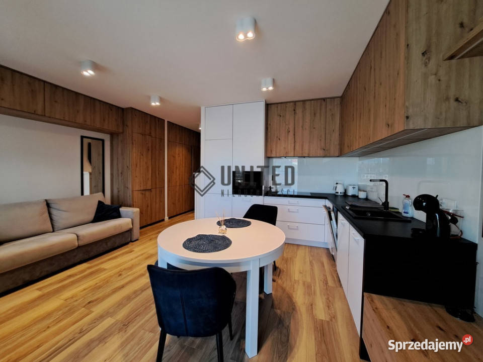 Mostowej GarażBalkonNowe2020LUX Wrocław