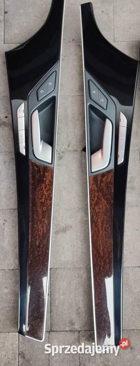 Audi A8 D4 Panel Dekory Drzwi Tył Przód Lublin