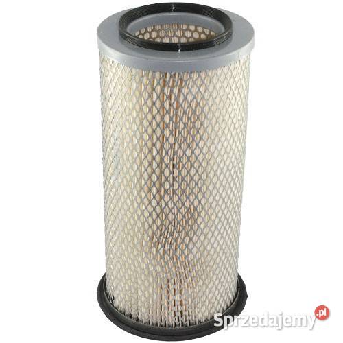 Filtr Powietrza Ford Holland 136x295
