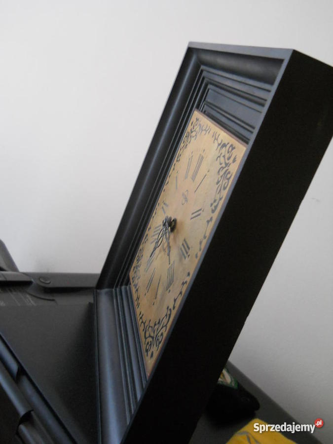 Zegar Kwarc METRON Pozostałe Modliborzyce