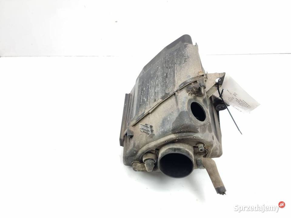 OBUDOWA FILTRA AUDI A8 D3 4E0133837F Lipno