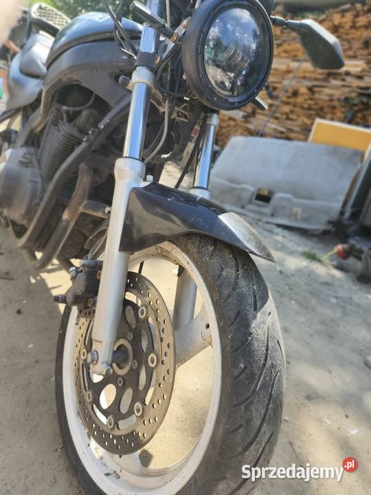 Sprzedam Suzuki GS 500 Warszawa