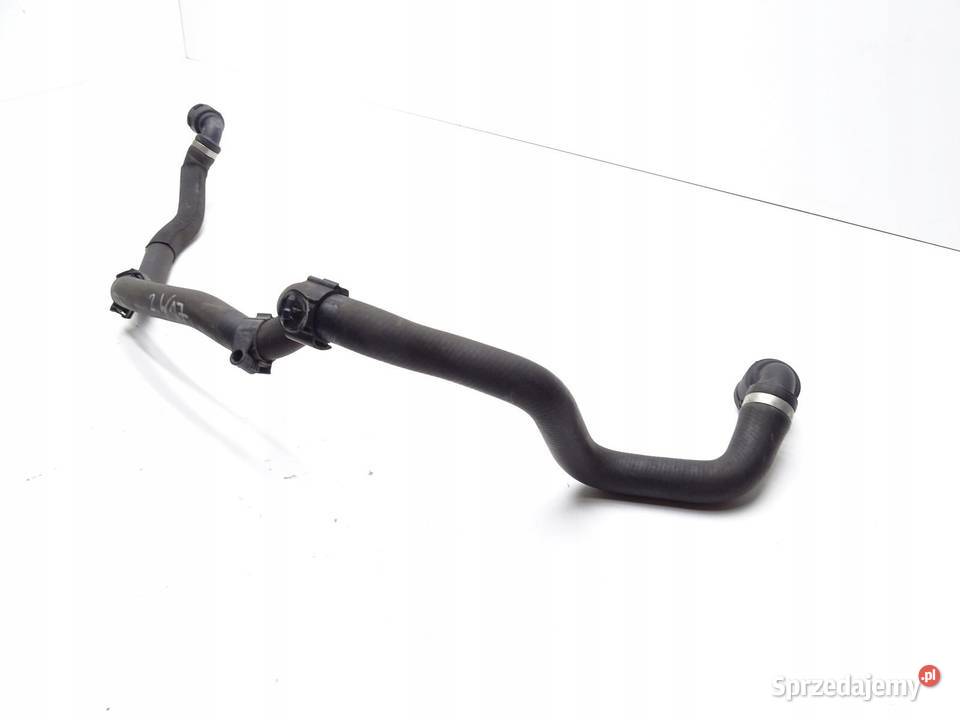 RURA WĄŻ PRZEWÓD WODY BMW X1 E84 E87 E90 E91 E92