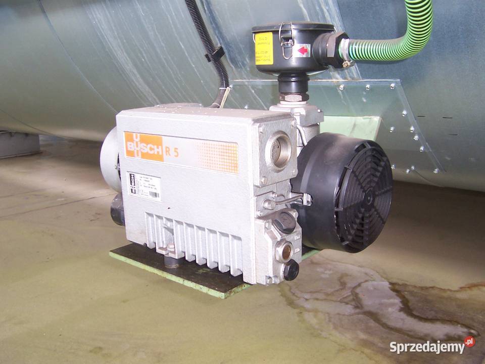 Autoklaw Scholz 21000 l 150 st C ciśnienie 75 Chorzów
