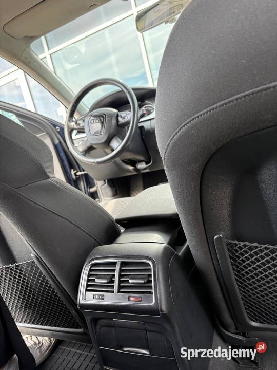 AUDI A4 Kraków