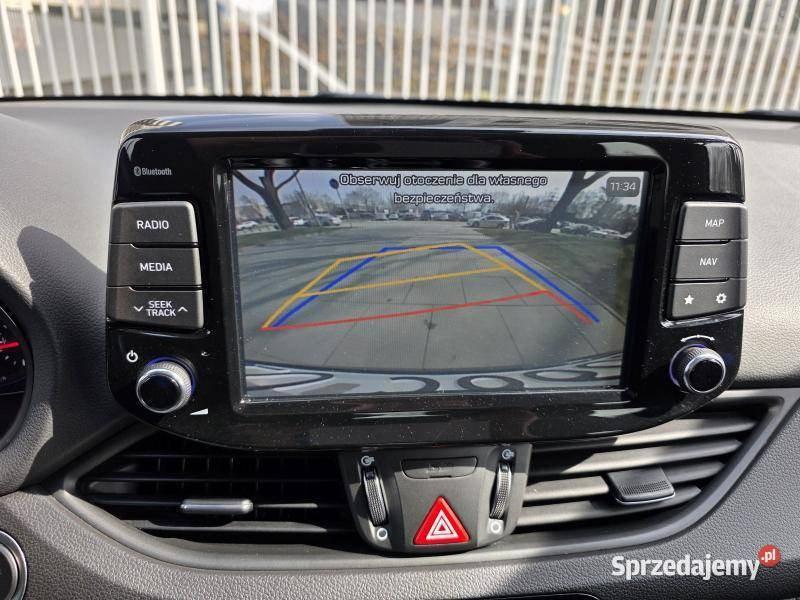 N Performance 20l benzyna 275Przebieg Warszawa