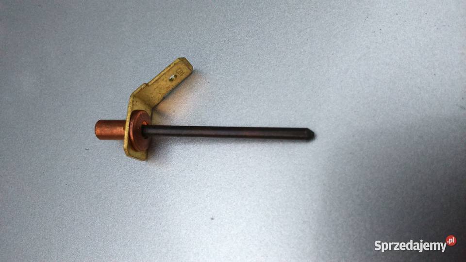 Nit zrywalny 4miedźdo uziomumasy z męskim Elektryka i akcesoria