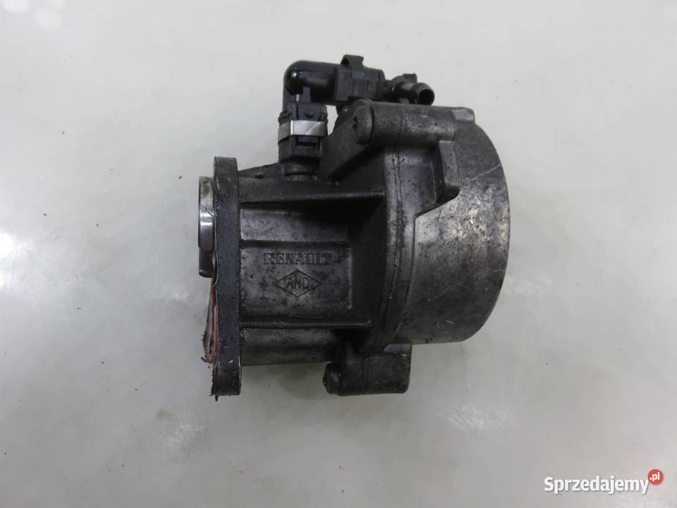 POMPA VACUM SUZUKI GRAND VITARA II 19 DDiS Części samochodowe małopolskie