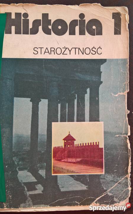 Historia Dzieje Nowożytne KZielińska ZKozłowska Wrocław sprzedam