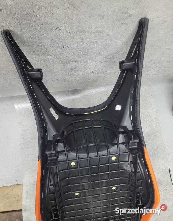 KTM 980 SMT ADV 23 SIEDZENIE KANAPA FOTEL sprzedam