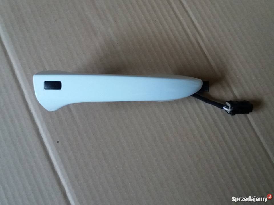 klamka prawa Hyundai veloster Szczecin