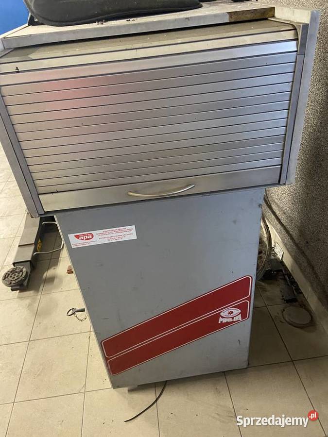 Linia diagnostyczna maha Radom