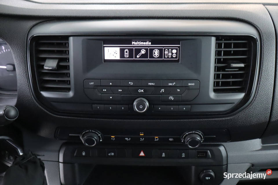 Toyota ProAce 15 D4D Zabrze