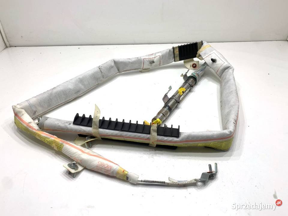 KURTYNA POWIETRZNA PRAWY HYUNDAI i40 850203Z300 Kanały powietrza