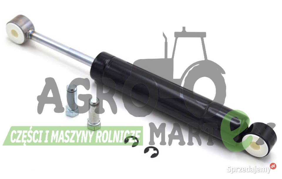 AL117265 F205500035140 AMORTYZATOR SIEDZENIA Wichrów